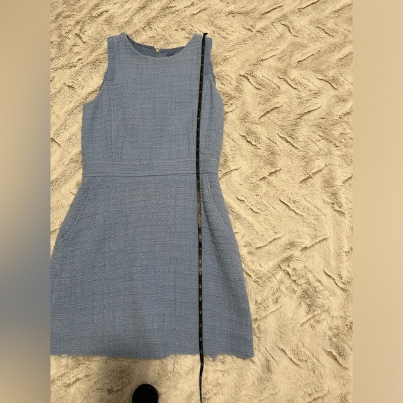 J. Crew Sheath Tweed Dress - Picture 2 of 13